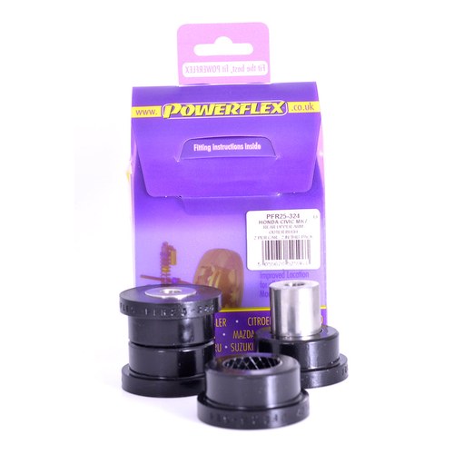 Powerflex Rear Upper Arm Outer Bush | PFR25-324