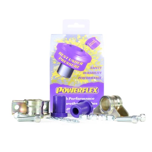Powerflex Front Wishbone Rear Bush for AX, Saxo and 106 | PFF12-1106