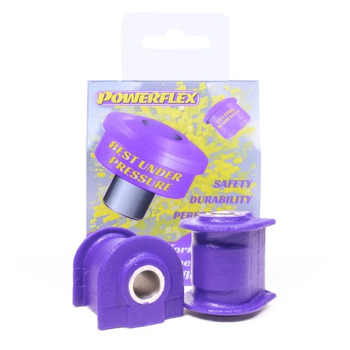 Powerflex Front Wishbone Rear Bush for Citroen AX | PFF12-102
