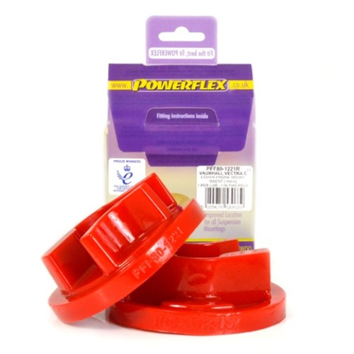 Powerflex Rear Lower Engine Mount Insert Diesel 79mm | PFF80-1221R