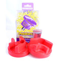 Powerflex Front Lower Engine Mount Insert Diesel | PFF80-1220R