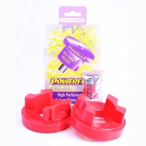 Powerflex Rear Lower Engine Mount Insert Diesel | PFF66-521R