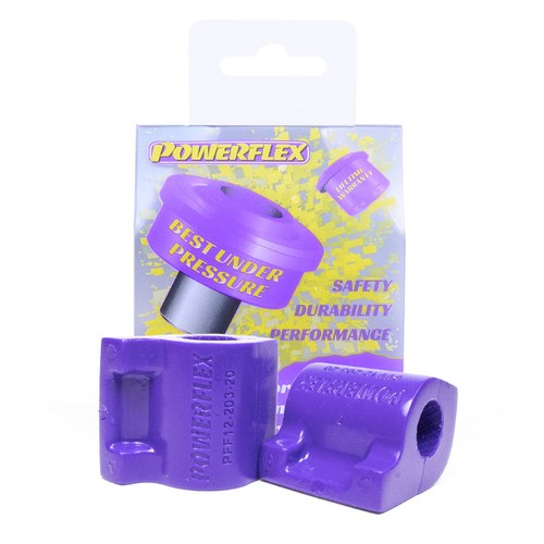 Powerflex Front Anti-Roll Bar Bush 20mm | PFF12-203-20