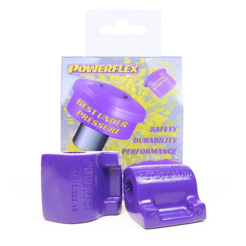 Powerflex Front Anti-Roll Bar Bush 19mm | PFF12-203-19
