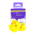 Powerflex Lower Engine Mount Insert for Peugeot 207 | PFF12-205