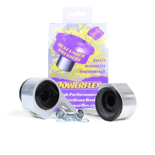Powerflex Front Arm Rear Bush Anti-Lift Caster Offset | PFF50-302