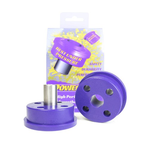 Powerflex Front Lower Engine Mount for Citroen and Peugeot | PFF50-106