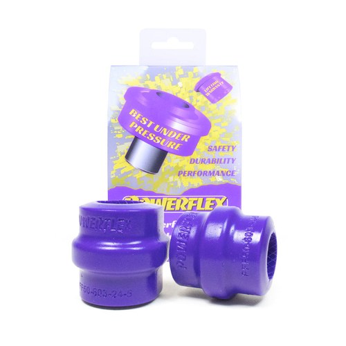 Powerflex Front Anti-Roll Bar Bush 24.5mm | PFF50-603-24.5