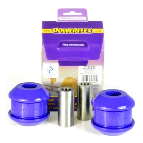 Powerflex Front Arm Front Bush for Peugeot 5008 | PFF50-601
