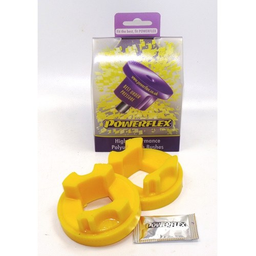Powerflex Rear Lower Engine Mount Insert | PFF66-521