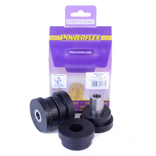 Powerflex Rear Track Rod Inner Bush for BMW | PFF5-902