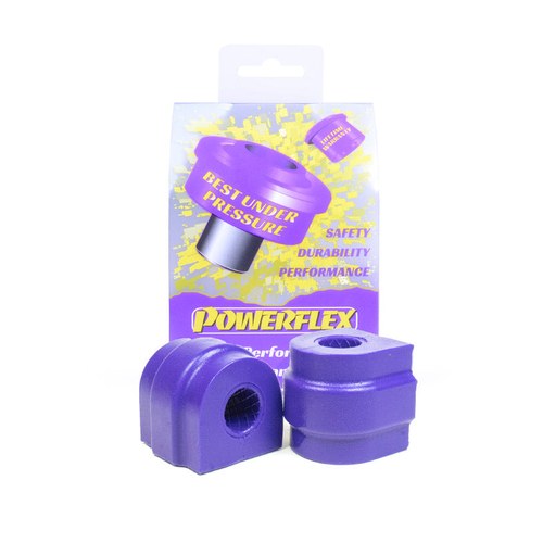Powerflex Rear Anti-Roll Bar Bush 22mm for BMW X Series | PFR5-4609-22