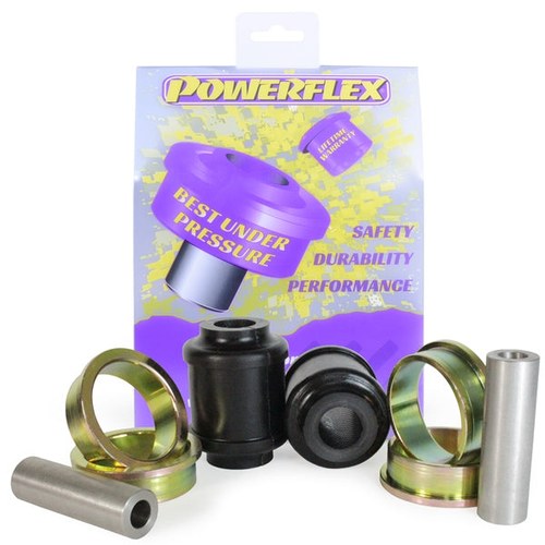 Powerflex Front Radius Arm to Chassis Bush for BMW X Series | PFF5-2201