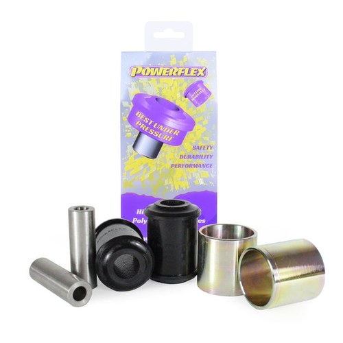 Powerflex Rear Lower Arm Front Bush for BMW | PFR5-710
