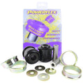 Powerflex Front Radius Arm to Chassis Bush for BMW | PFF5-6001
