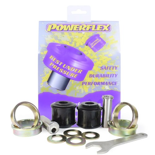 Powerflex Caster Adjustable Front Radius Arm Bush | PFF5-6201G