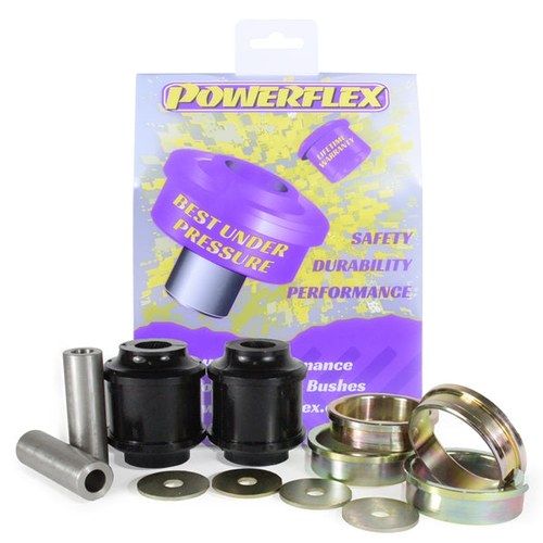 Powerflex Front Radius Arm to Chassis Bush for BMW | PFF5-6201