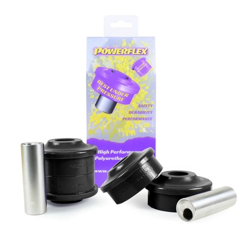 Powerflex Front Radius Arm to Chassis Bush for BMW 5 Series | PFF5-2101