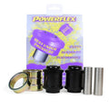 Powerflex Front Radius Arm to Chassis Bush for BMW X Series | PFF5-1401