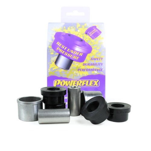 Powerflex Rear Toe Link Arm Bush for Buick Regal MK5 | PFR80-1515