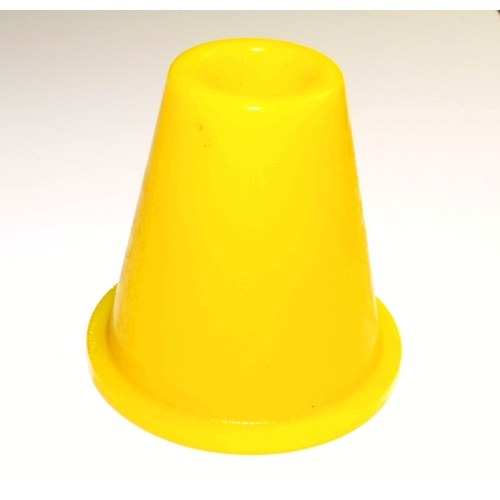 Powerflex Rear Bump Stop for Volkswagen Corrado | BS008