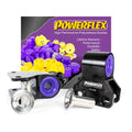 Powerflex Front Wishbone Rear Bush Anti-Lift & Caster Offset | PFF19-1802G