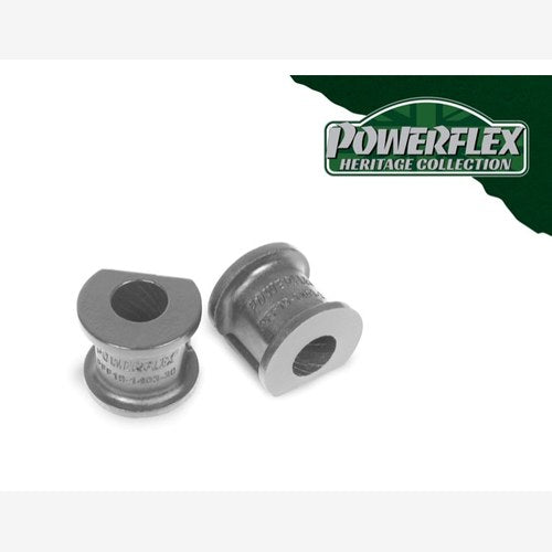 Powerflex Heritage Front Anti-Roll Bar Mount 20mm | PFF19-1403-20H