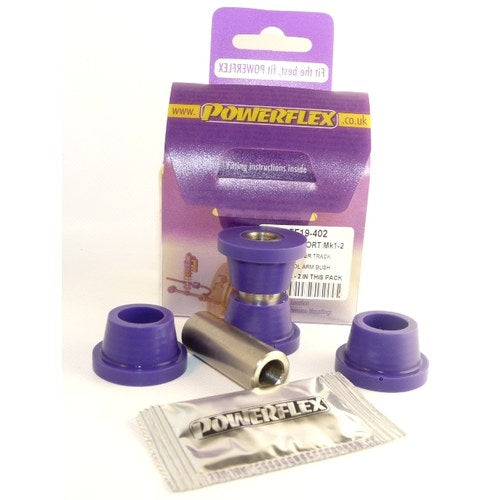 Powerflex Front Inner Track Control Arm Bush for Ford | PFF19-402