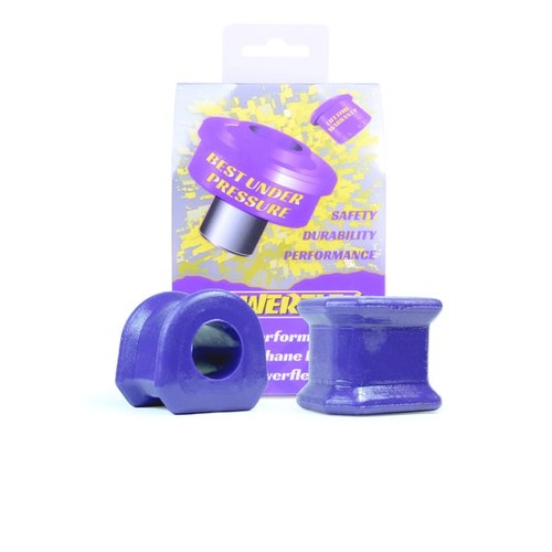 Powerflex Front Anti-Roll Bar Mount 25mm for Ford Capri | PFF19-406-25