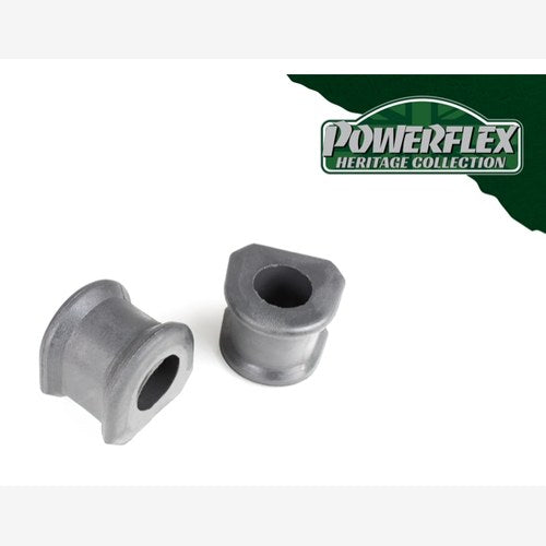 Powerflex Front Anti-Roll Bar Bush 22mm for Ford | PFF19-406-22H