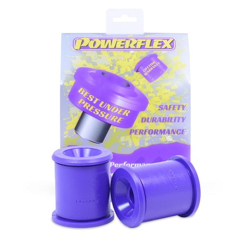 Powerflex Front Lower Wishbone Rear Bush | PFF19-1202