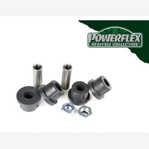 Powerflex Heritage Front Inner Track Control Arm Bush | PFF19-102H