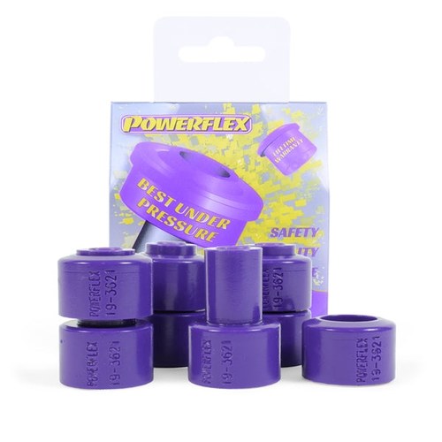Powerflex Front Anti-Roll Bar Link Set for Ford Cortina | PFF19-3621