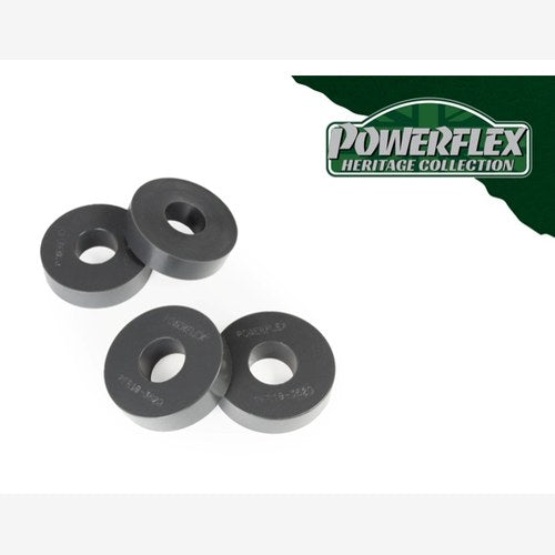 Powerflex Heritage Front Tie Bar Set for Ford Cortina | PFF19-3620H