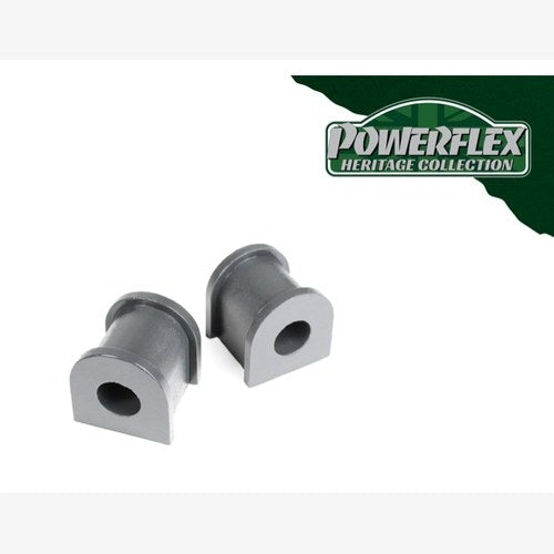 Powerflex Heritage Front Anti-Roll Bar Bush 18mm for Ford | PFF19-225-18H