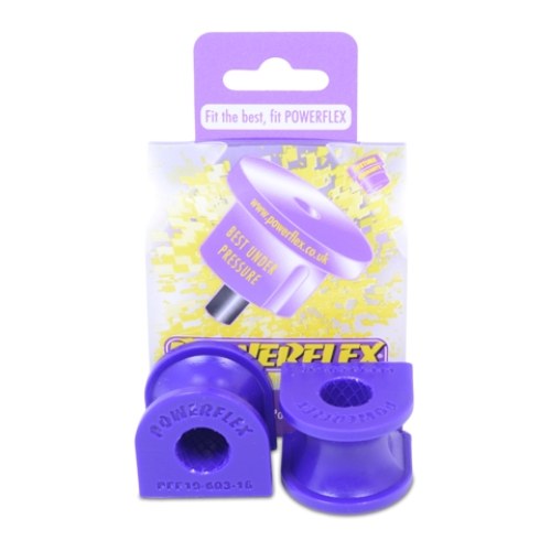 Powerflex Front Anti-Roll Bar Bush 16mm for Ford | PFF19-603