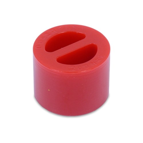 Powerflex Polyurethane Exhaust Mount for Vectra B | EXH002