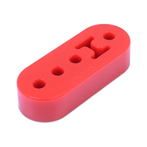 Powerflex Universal Exhaust Mount | EXH011