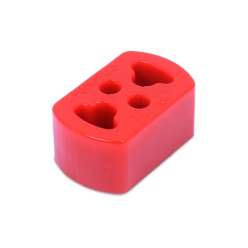 Powerflex Polyurethane Exhaust Mount for Vauxhall / Opel Astra | EXH001