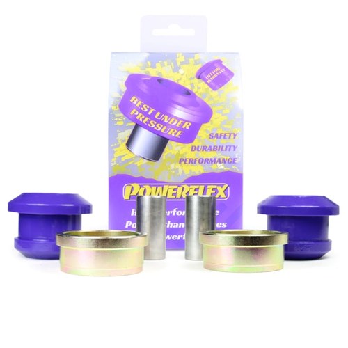Powerflex Front Wishbone Rear Bush for Fiat Panda | PFF16-802