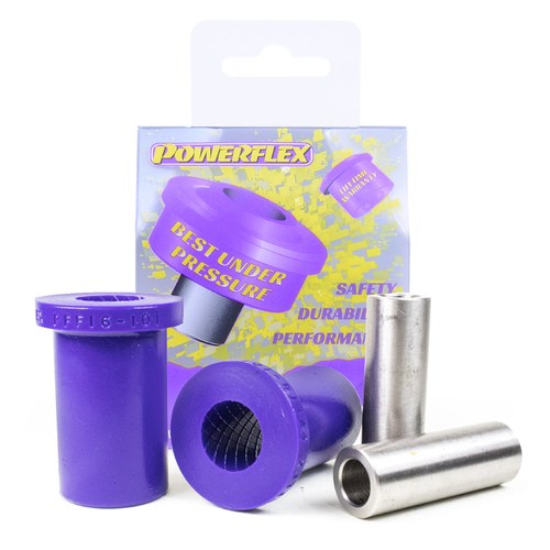 Powerflex Suspension – Fiat | PFF16-101__FIAT_PUNT