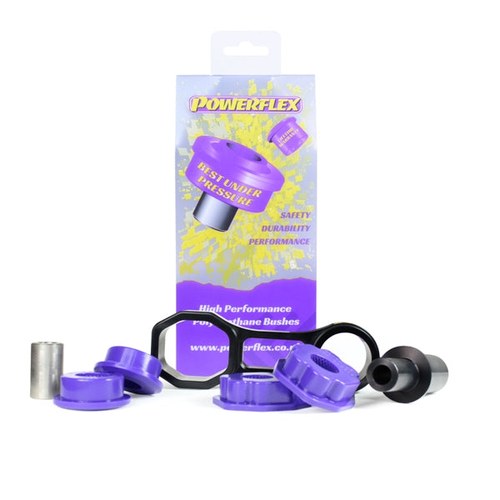 Powerflex Lower Torque Mount for Fiat 500 Fast Road/Track | PFF16-531P