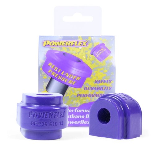 Powerflex Rear Anti-Roll Bar Bush for Mazda 11.1 | PFR36-610-11.1
