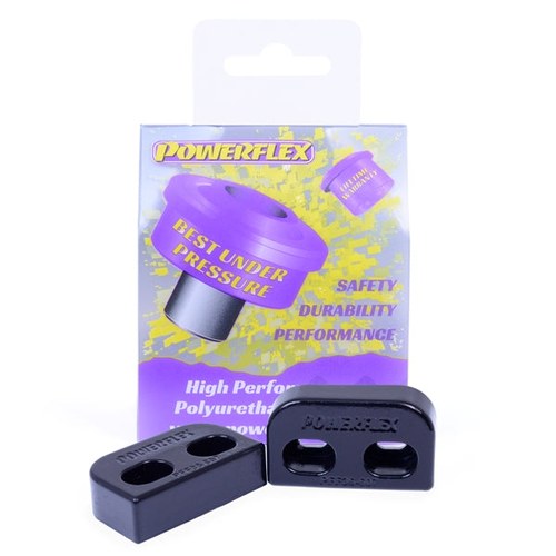 Powerflex Door Stop Bush Kit for Mazda, Fiat | PFF36-607