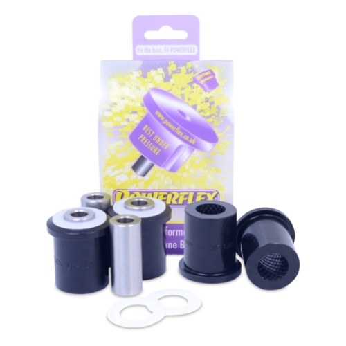 Powerflex Front Upper Arm Bush for Mazda & Fiat | PFF36-604