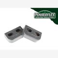 Powerflex Door Stop Bush for Mazda, Fiat | PFF36-607H