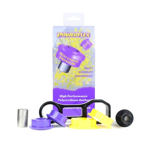 Powerflex Lower Torque Mount for Fiat 500 Fast Road | PFF16-531