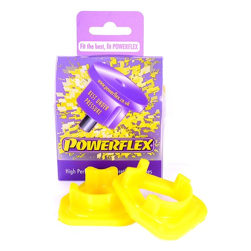 Powerflex Lower Engine Mount Insert for Fiat 500 Abarth | PFF16-521