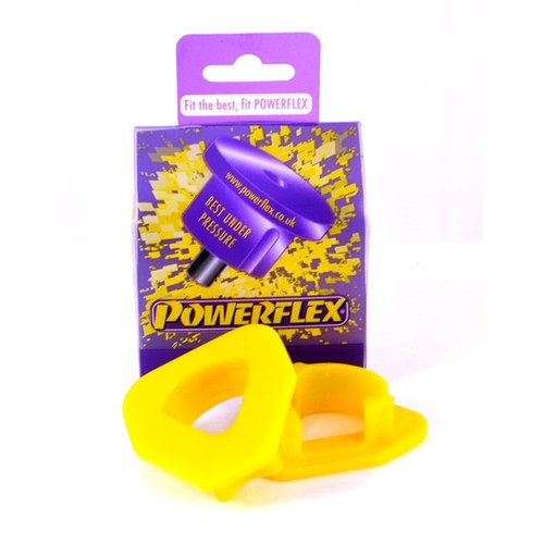 Powerflex Lower Engine Mount Insert for Ford, Fiat and Alfa Romeo | PFF16-520