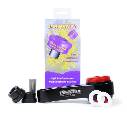 Powerflex Lower Torque Mount for 3 Cylinder Models | PFF60-1422R